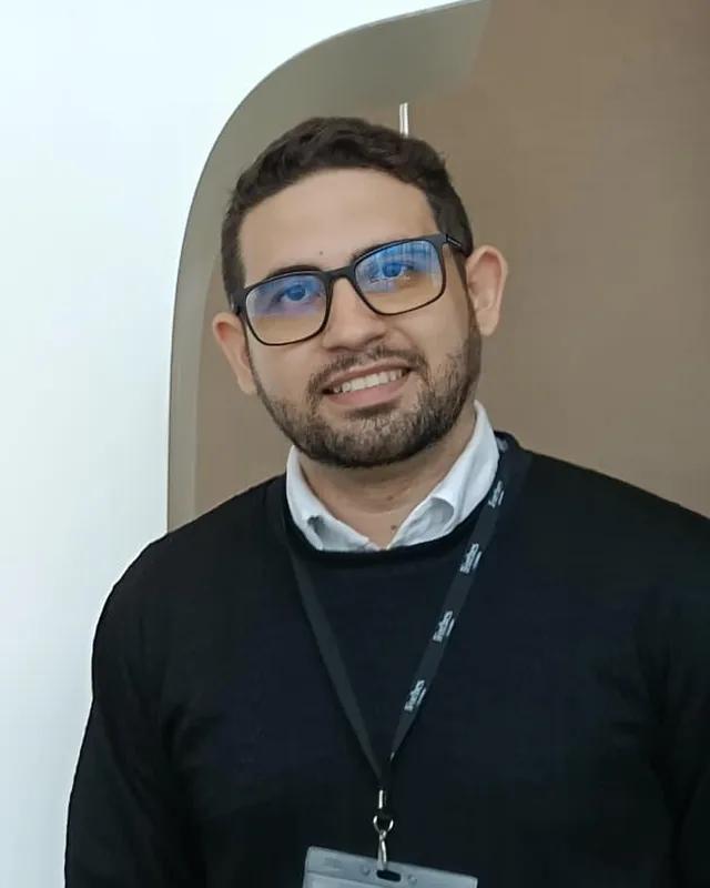 Diego J. Chavez, CEO Fundador de Creativity Tech